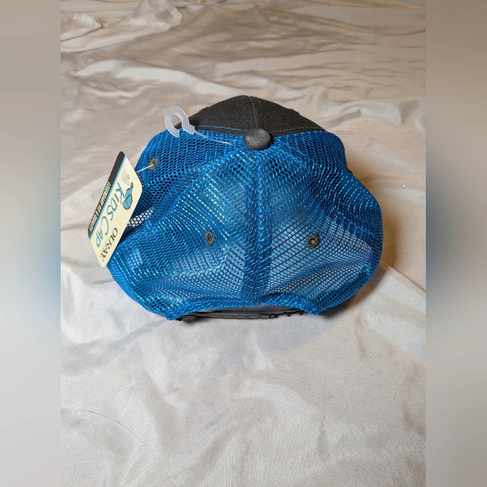 2019 Ouray Santa‎ Barbara Surf Shop Youth Trucker Hat